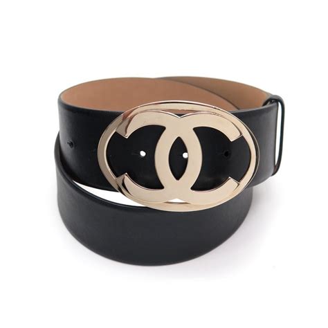 ceinture chanel femme site officiel|Ceintures .